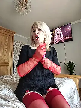 AhlyssaLove1155 online show from 05-24-26, 06:24