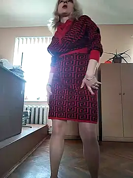 AhlyssaLove1155 online show from 03-12-26, 10:08