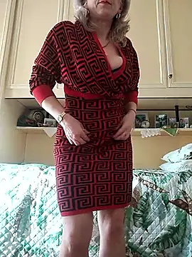 AhlyssaLove1155 online show from 12-20-25, 01:25