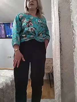 AhlyssaLove1155 online show from 06-17-26, 07:13