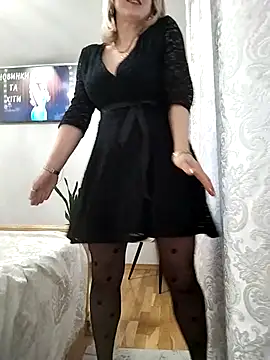 AhlyssaLove1155 online show from 04-23-26, 05:25