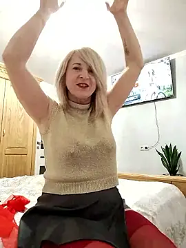 AhlyssaLove1155 online show from 05-23-26, 06:18