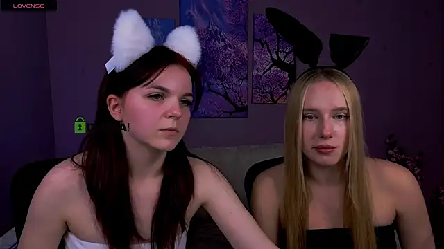 effysosweet online show from 01-13-26, 08:35