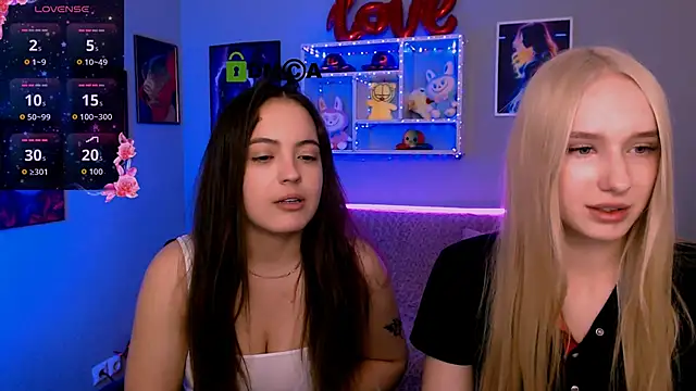 effysosweet online show from 03-16-26, 08:44