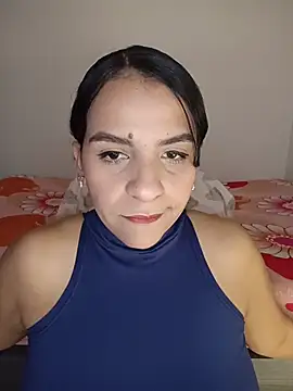 hot bruntte online show from 01-18-26, 08:51