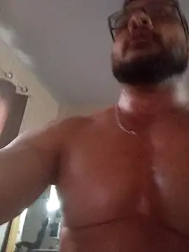 bGui94 online show from 02-19-26, 10:01