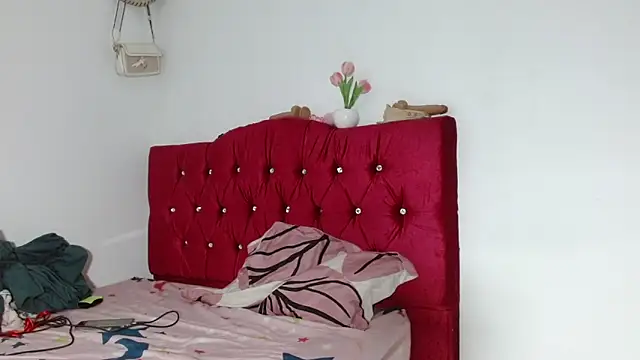 Alisson Very Dirty online show from 01-06-26, 01:37