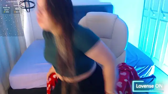 dany bannany online show from 03-25-26, 01:32