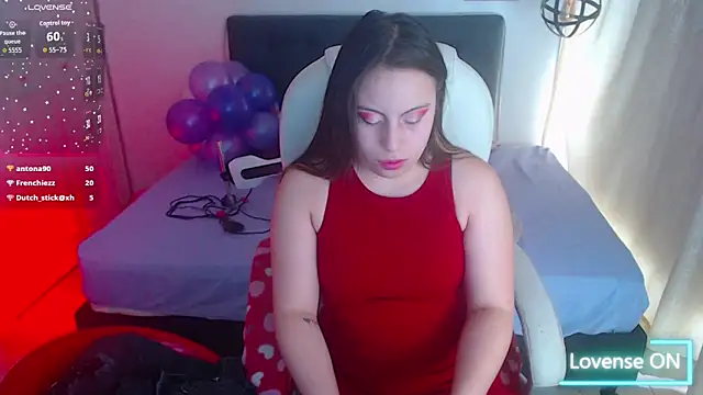 dany bannany online show from 02-05-26, 03:19