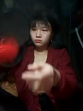 hinata-xx online show from 12-19-25, 01:42