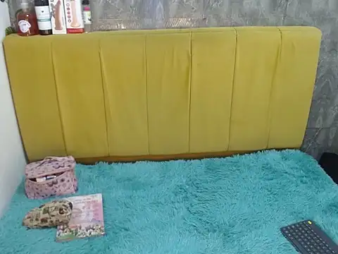 alunnaclarkcm online show from 01-13-26, 03:21