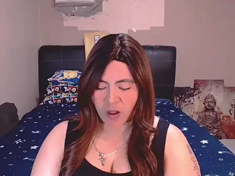 Pussy overload online show from 04-18-26, 11:01