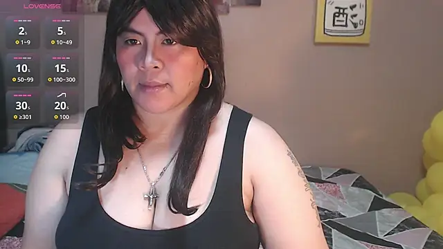 Pussy overload online show from 03-07-26, 03:02