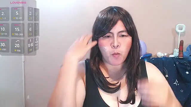 Pussy overload online show from 02-27-26, 05:46