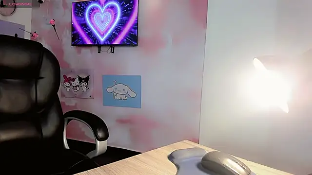 Melany Alejandra online show from 02-25-26, 05:18