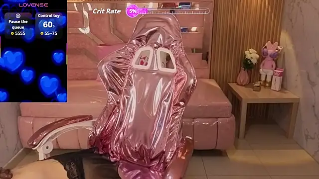 miss devil s online show from 02-03-26, 03:26