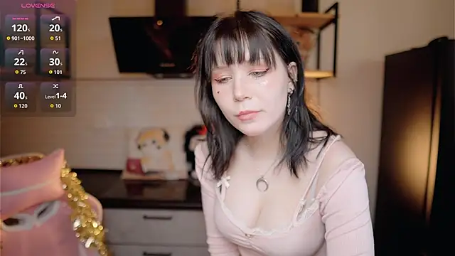 Nickari online show from 02-14-26, 09:31