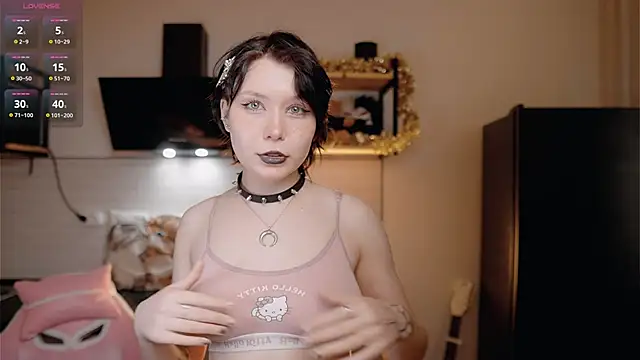 Nickari online show from 04-22-26, 05:36