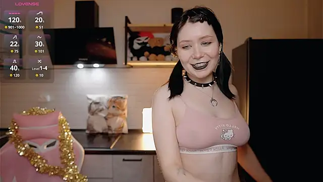 Nickari online show from 03-08-26, 06:06