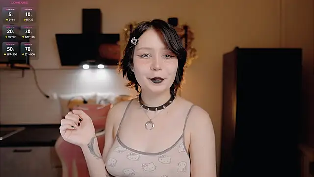 Nickari online show from 06-26-26, 05:35
