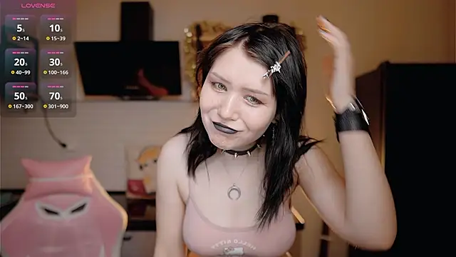 Nickari online show from 03-26-26, 06:11