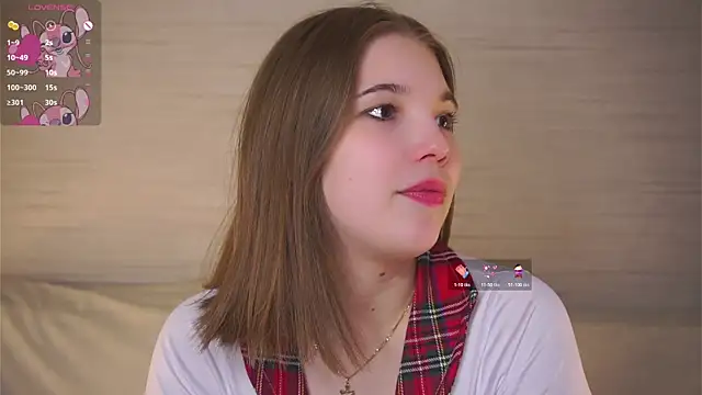 Snapshot of SolBurri chatting on 02-10-26, 01:59 SolBurri online show from 02-10-26, 01:59