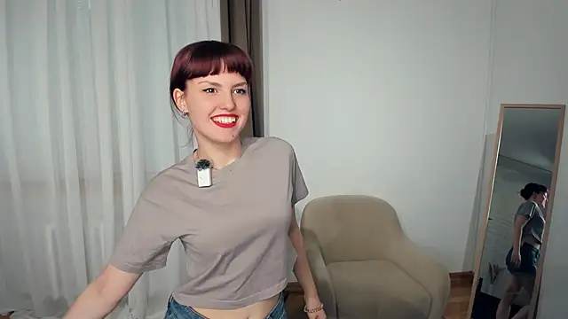 DesireeMillison online show from 12-16-25, 08:07