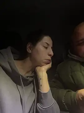 coupledeea online show from 01-09-26, 07:54