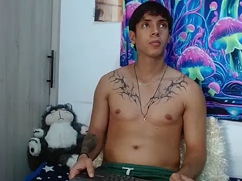 Wolf light online show from 01-05-26, 11:19