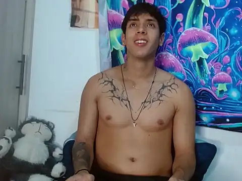 Wolf light online show from 01-13-26, 12:15