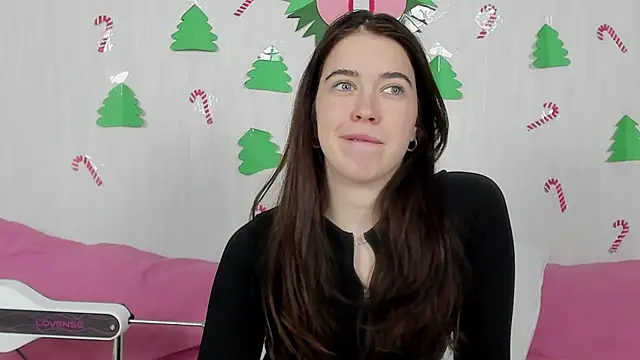 Kimberlybondd online show from 01-08-26, 05:52