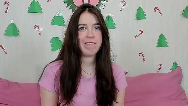 Kimberlybondd online show from 01-07-26, 07:30