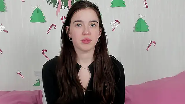 Kimberlybondd online show from 01-06-26, 08:46