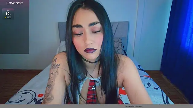 love samantha online show from 01-08-26, 01:39