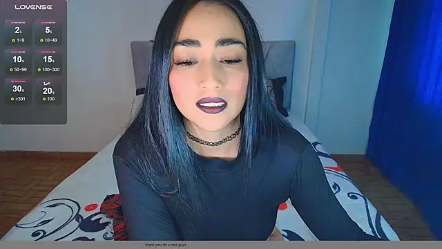 love samantha online show from 01-09-26, 12:12