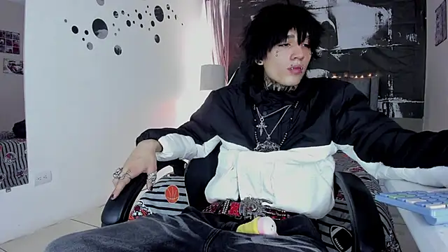 koryu skull online show from 02-02-26, 08:08