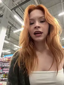 Snapshot of _Little_Ginger chatting on 02-25-26, 12:33 Little Ginger online show from 02-25-26, 12:33