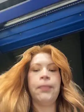  Little Ginger online show from 03-30-26, 10:22