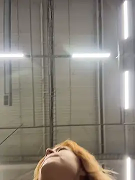  Little Ginger online show from 04-17-26, 01:19