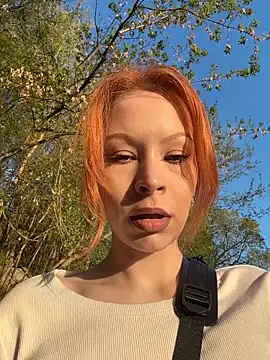  Little Ginger online show from 05-07-26, 02:16