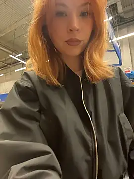  Little Ginger online show from 03-24-26, 01:05