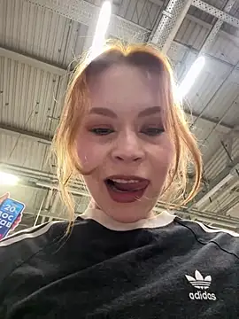 Snapshot of _Little_Ginger chatting on 03-02-26, 01:50 Little Ginger online show from 03-02-26, 01:50