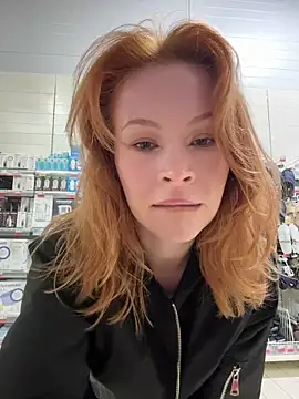  Little Ginger online show from 04-15-26, 02:17