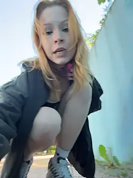  Little Ginger online show from 06-27-26, 04:40
