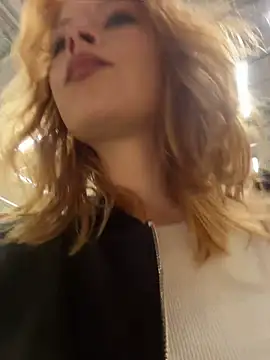  Little Ginger online show from 04-14-26, 02:38