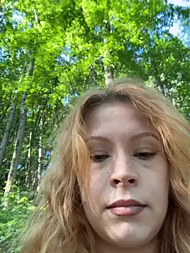  Little Ginger online show from 07-01-26, 04:02