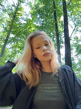  Little Ginger online show from 07-02-26, 03:23