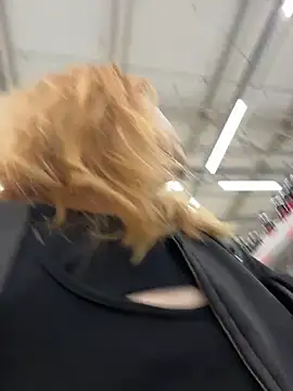  Little Ginger online show from 07-05-26, 04:52