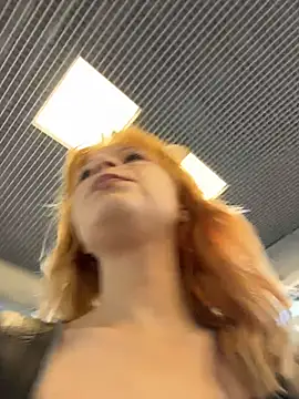  Little Ginger online show from 07-20-26, 03:47