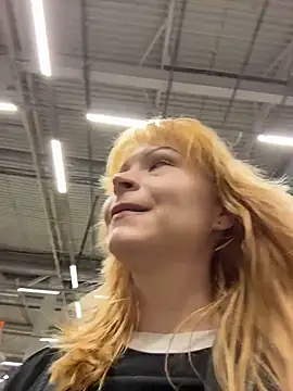  Little Ginger online show from 07-23-26, 03:26